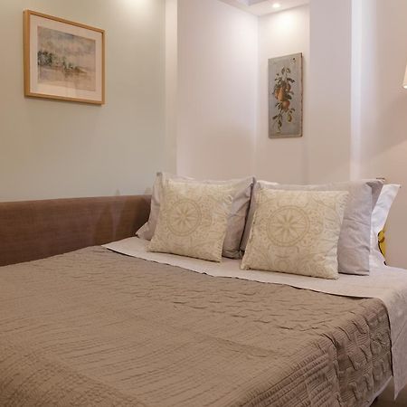Acropolis Quiet Apartment Афины Экстерьер фото