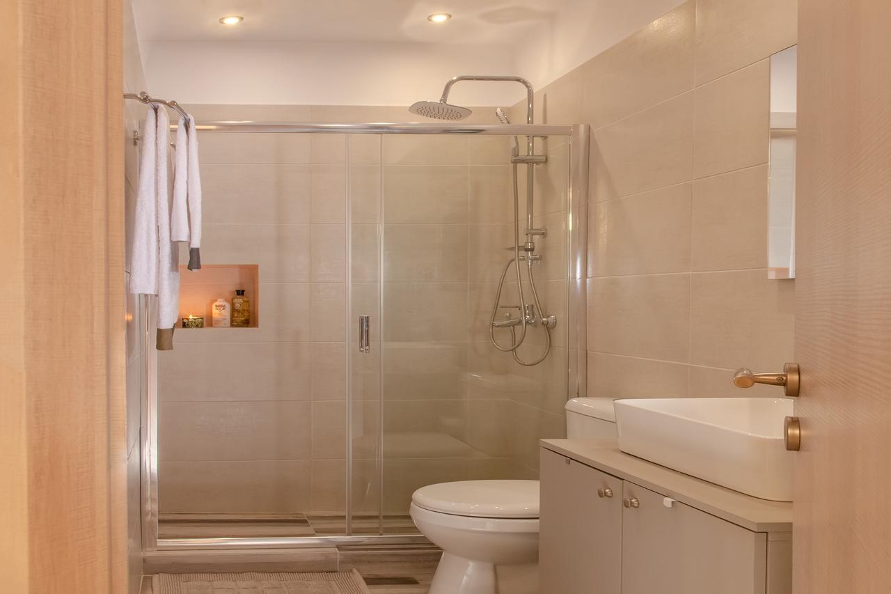 Acropolis Quiet Apartment Афины Экстерьер фото