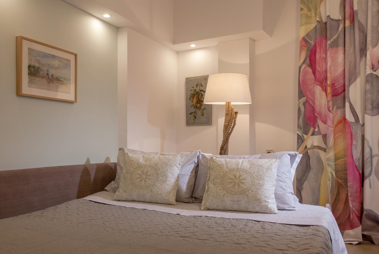 Acropolis Quiet Apartment Афины Экстерьер фото