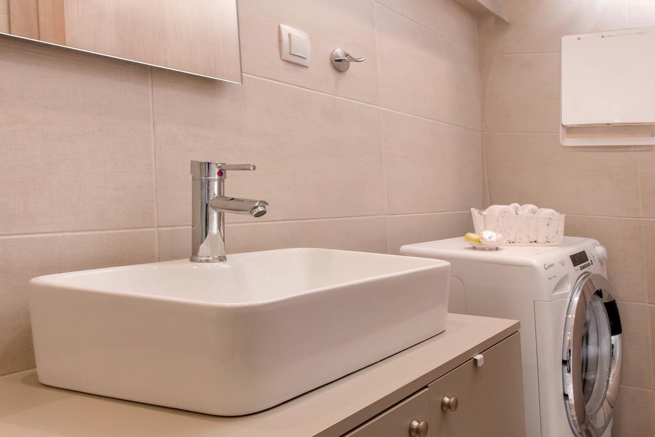 Acropolis Quiet Apartment Афины Экстерьер фото